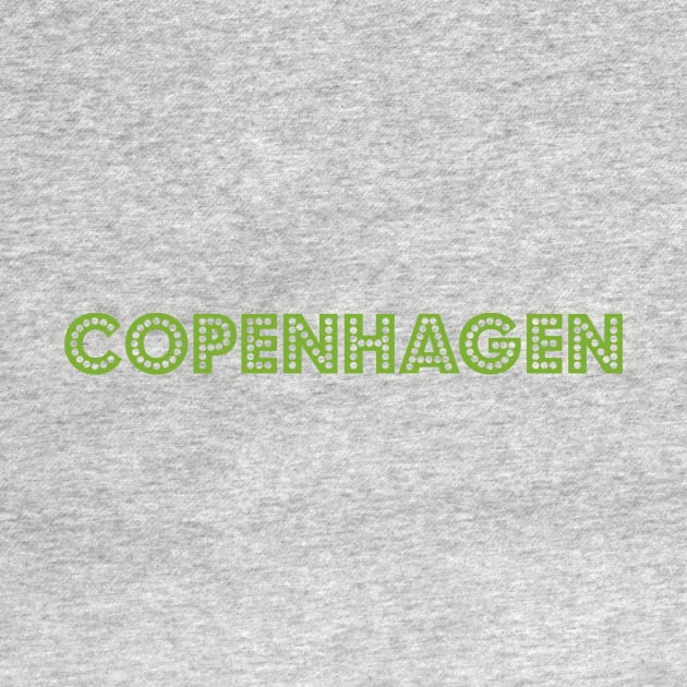 Copenhagen by ampp